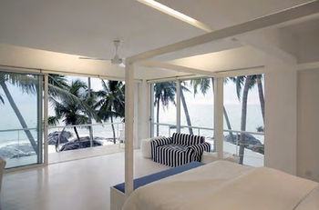 White Villa Балапития Экстерьер фото